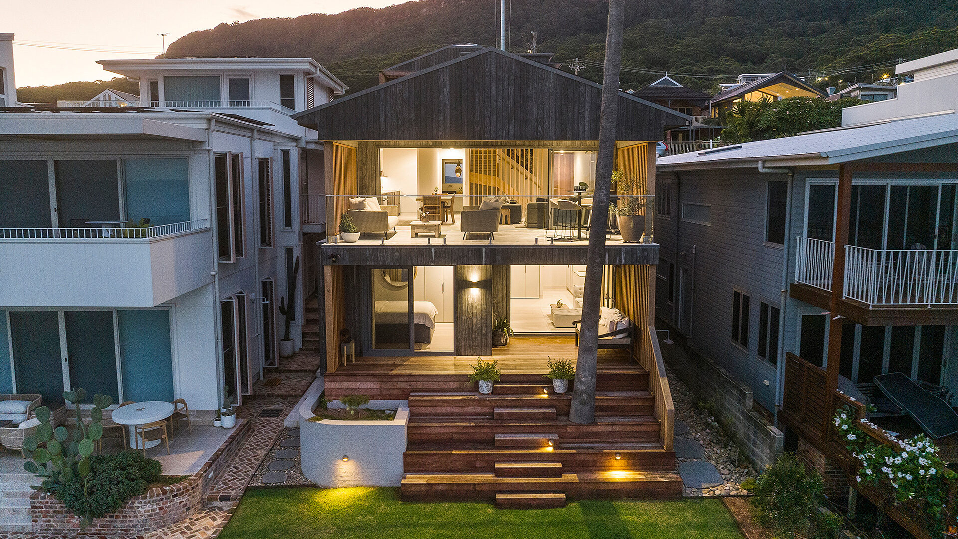 For Sale - 7 Coledale Avenue - New Property in Coledale - Real Estate by Vanessa Denison-Pender
