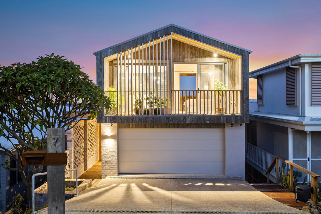 For Sale - 7 Coledale Avenue - New Property in Coledale - Real Estate by Vanessa Denison-Pender