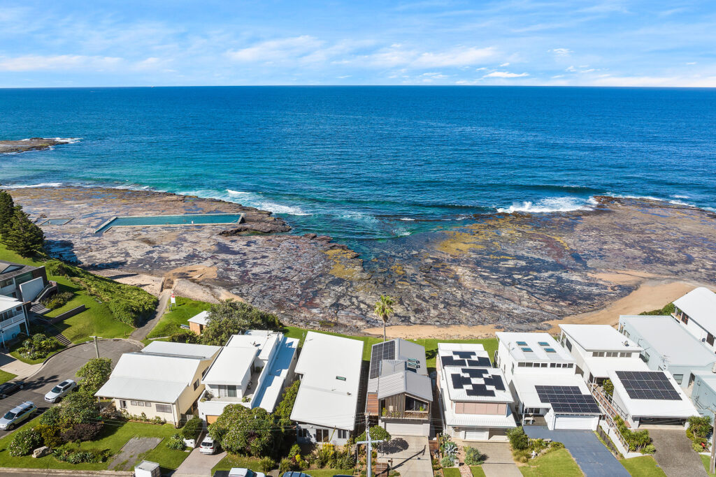 For Sale - 7 Coledale Avenue - New Property in Coledale - Real Estate by Vanessa Denison-Pender
