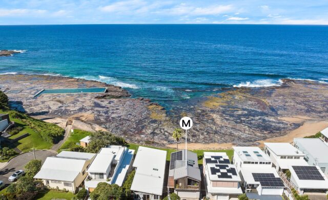 For Sale - 7 Coledale Avenue - New Property in Coledale - Real Estate by Vanessa Denison-Pender