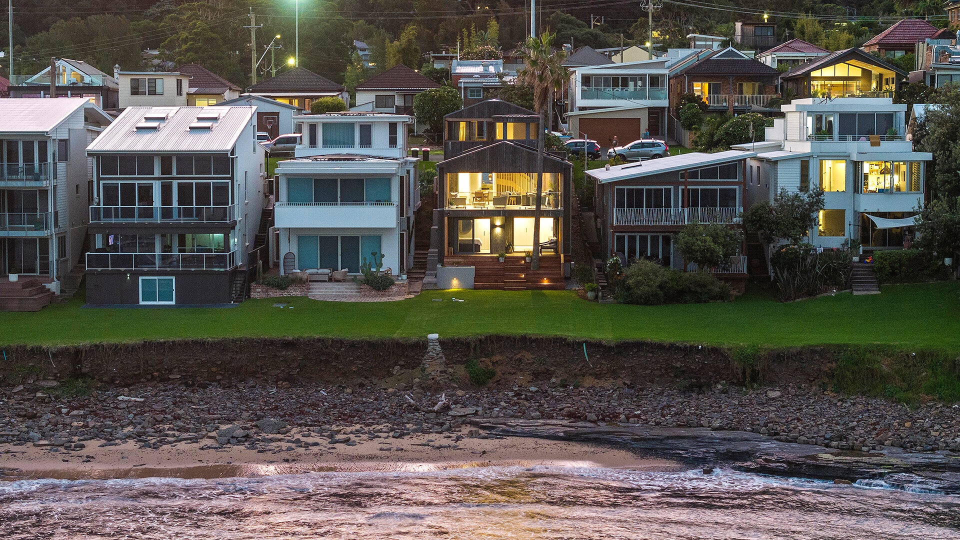 For Sale - 7 Coledale Avenue - New Property in Coledale - Real Estate by Vanessa Denison-Pender