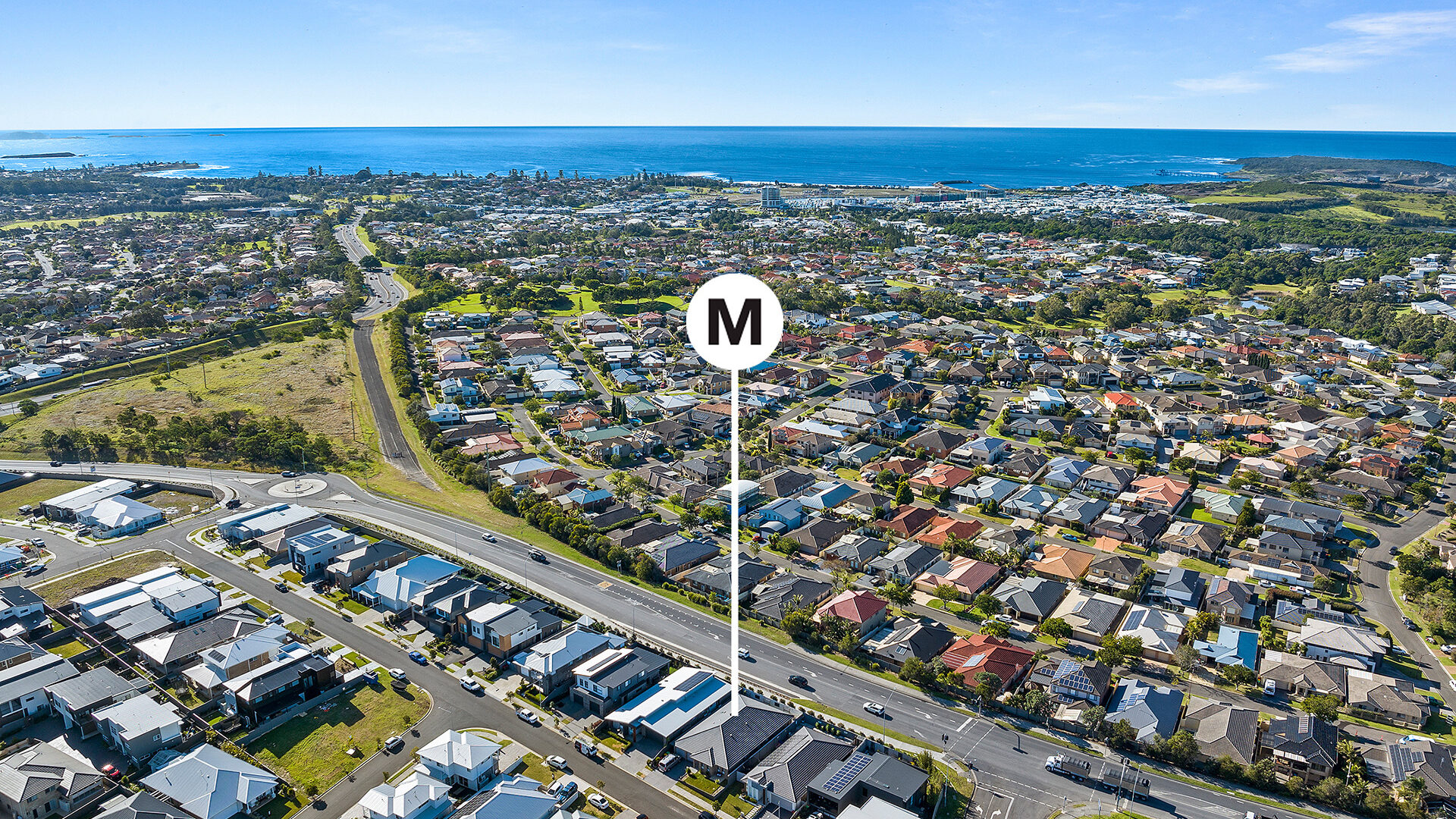 Sold - 21 Aurora Avenue - New Property in Dunmore - Real Estate by Alisa Sturluson
