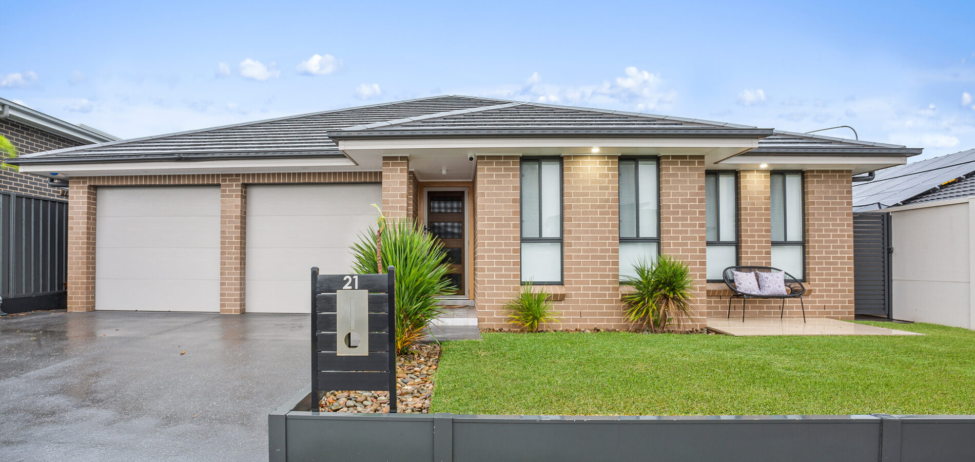 Sold - 21 Aurora Avenue - New Property in Dunmore - Real Estate by Alisa Sturluson