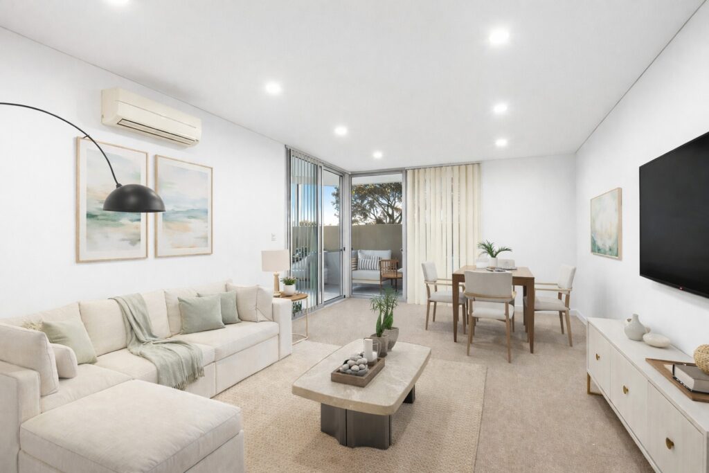 Sold - 67/22 Gladstone Avenue - New Property in Wollongong - Real Estate by Alisa Sturluson