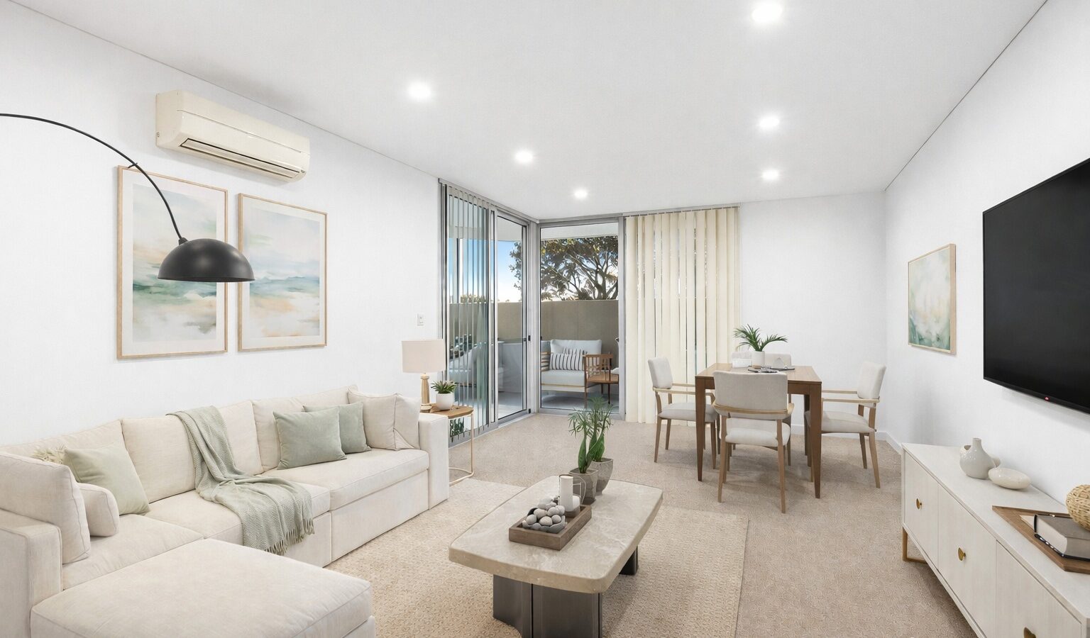 67/22 Gladstone Avenue, Wollongong
