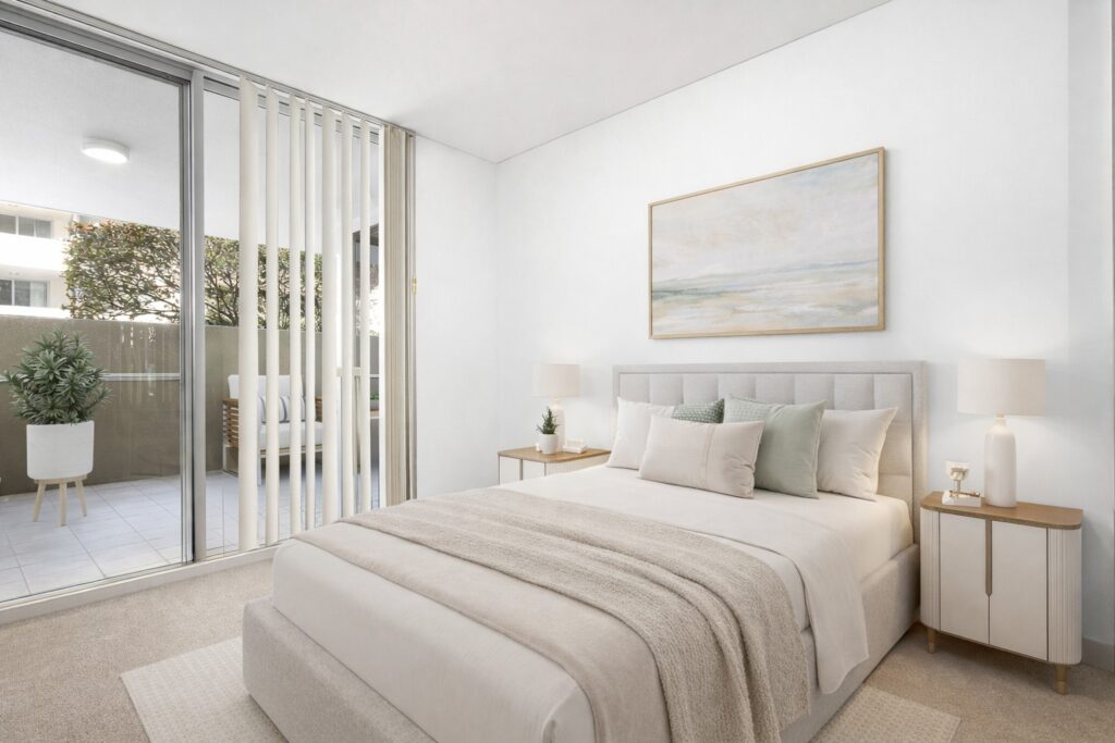Sold - 67/22 Gladstone Avenue - New Property in Wollongong - Real Estate by Alisa Sturluson