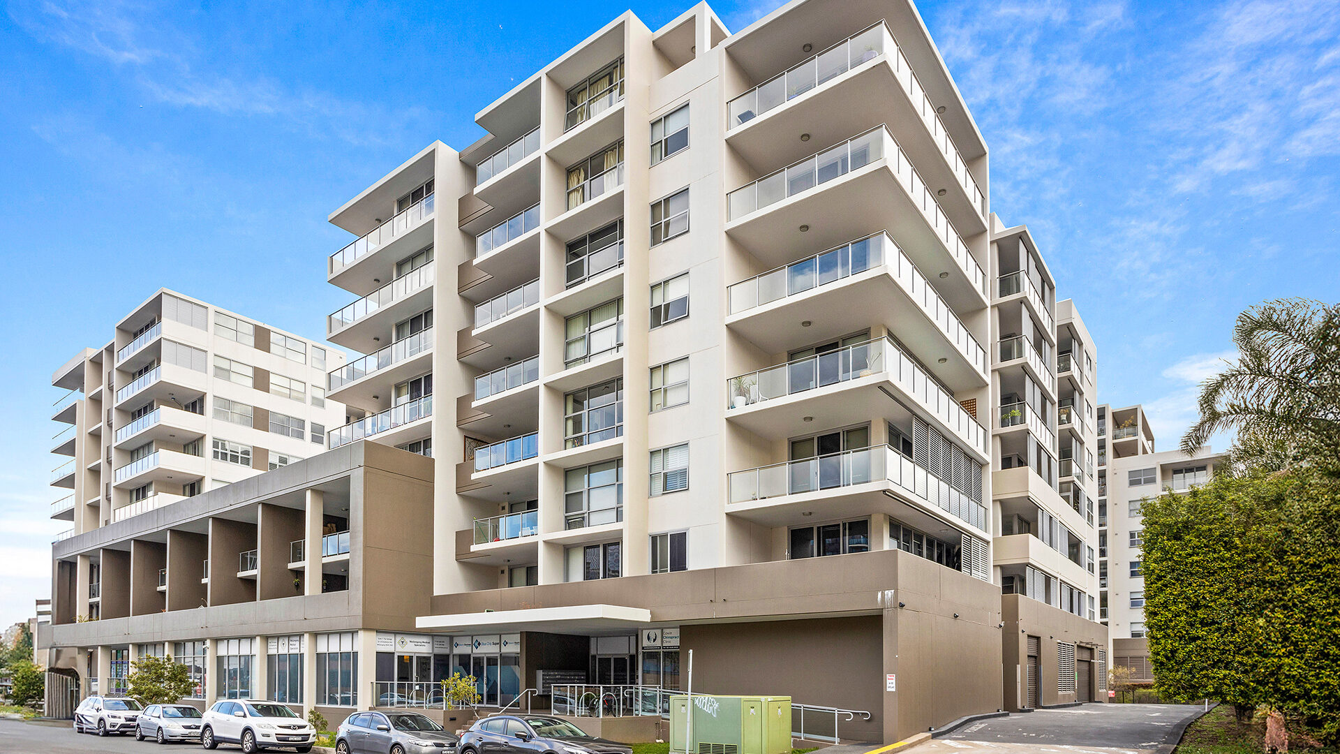 Sold - 67/22 Gladstone Avenue - New Property in Wollongong - Real Estate by Alisa Sturluson