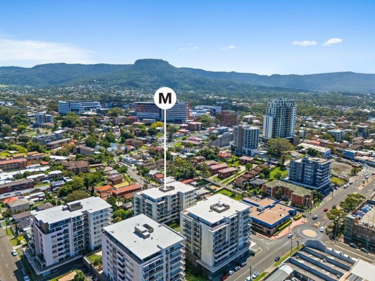 Sold - 67/22 Gladstone Avenue - New Property in Wollongong - Real Estate by Alisa Sturluson