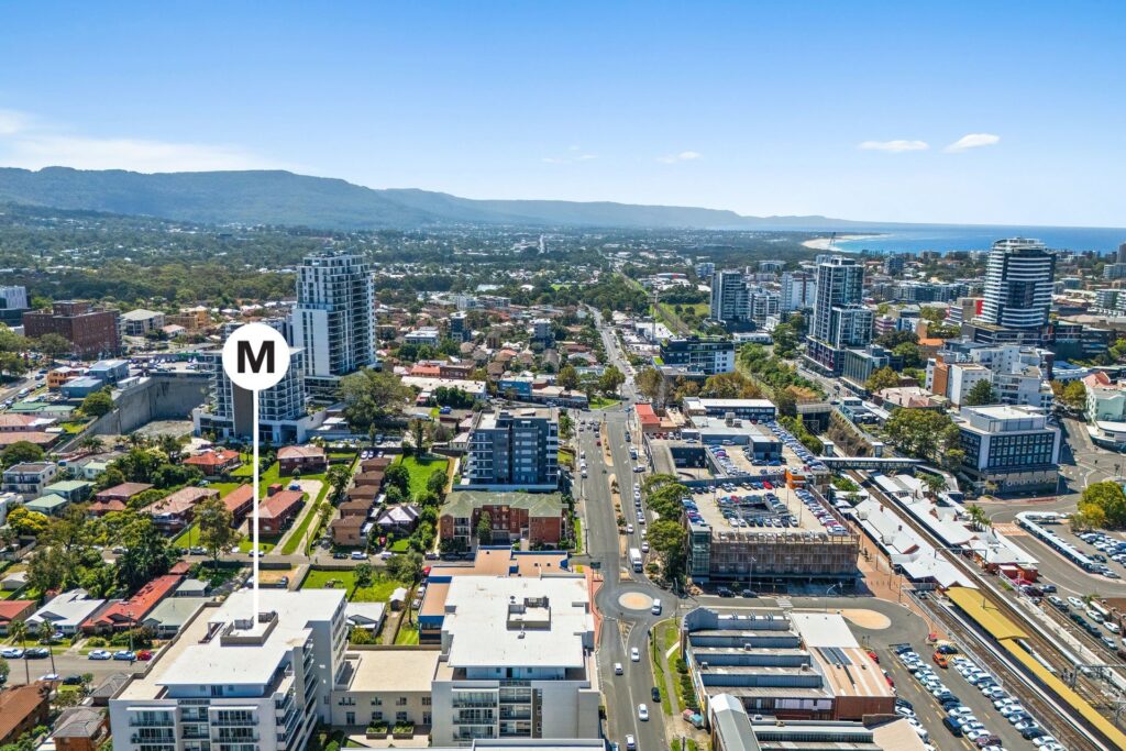 Sold - 67/22 Gladstone Avenue - New Property in Wollongong - Real Estate by Alisa Sturluson