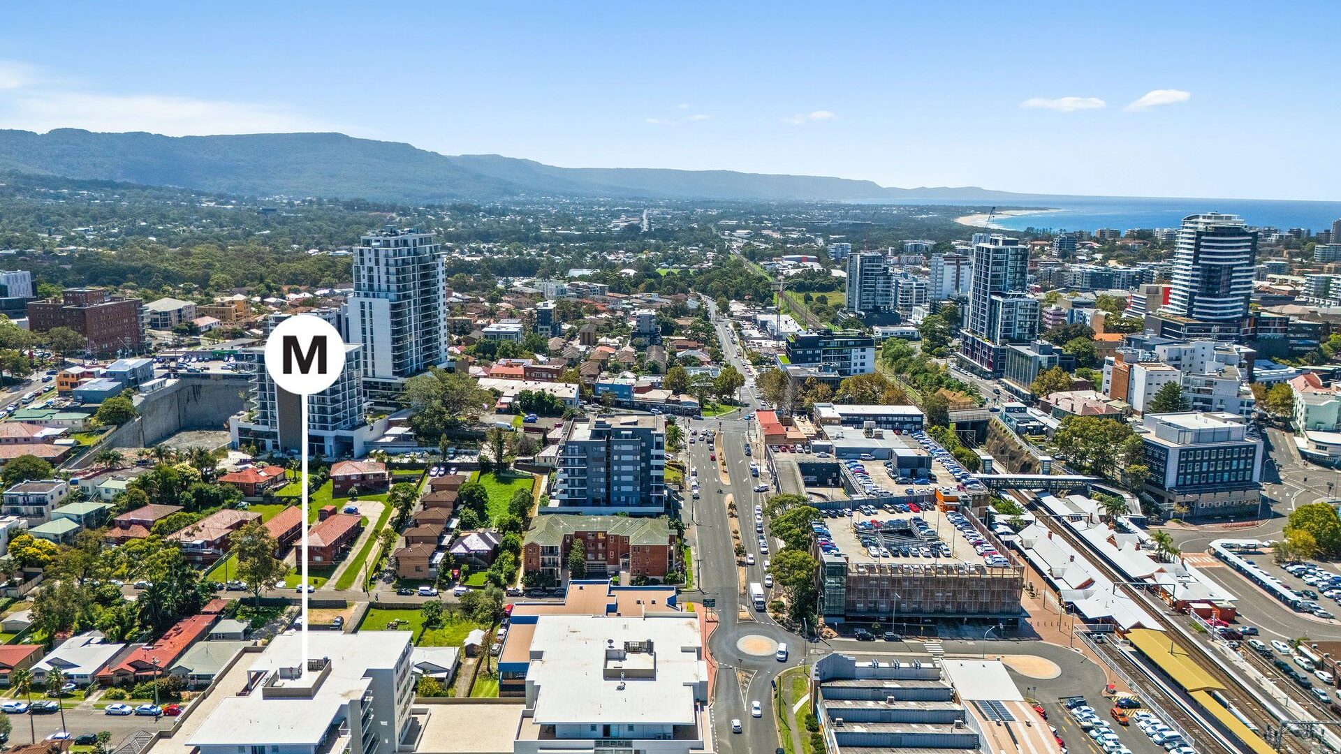 Sold - 67/22 Gladstone Avenue - New Property in Wollongong - Real Estate by Alisa Sturluson