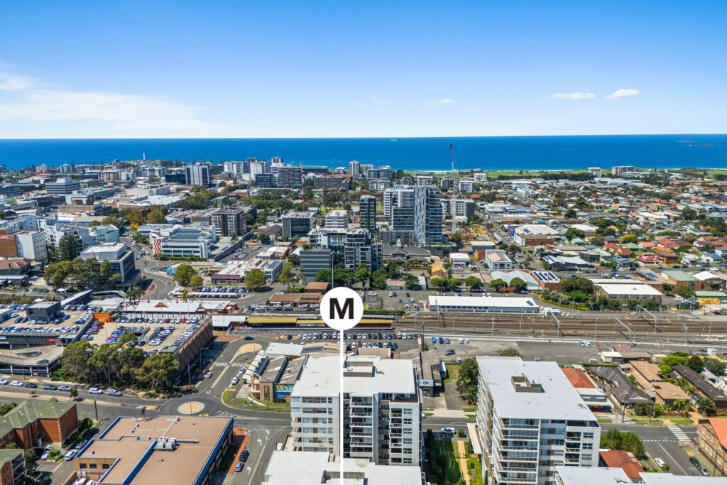 Sold - 67/22 Gladstone Avenue - New Property in Wollongong - Real Estate by Alisa Sturluson