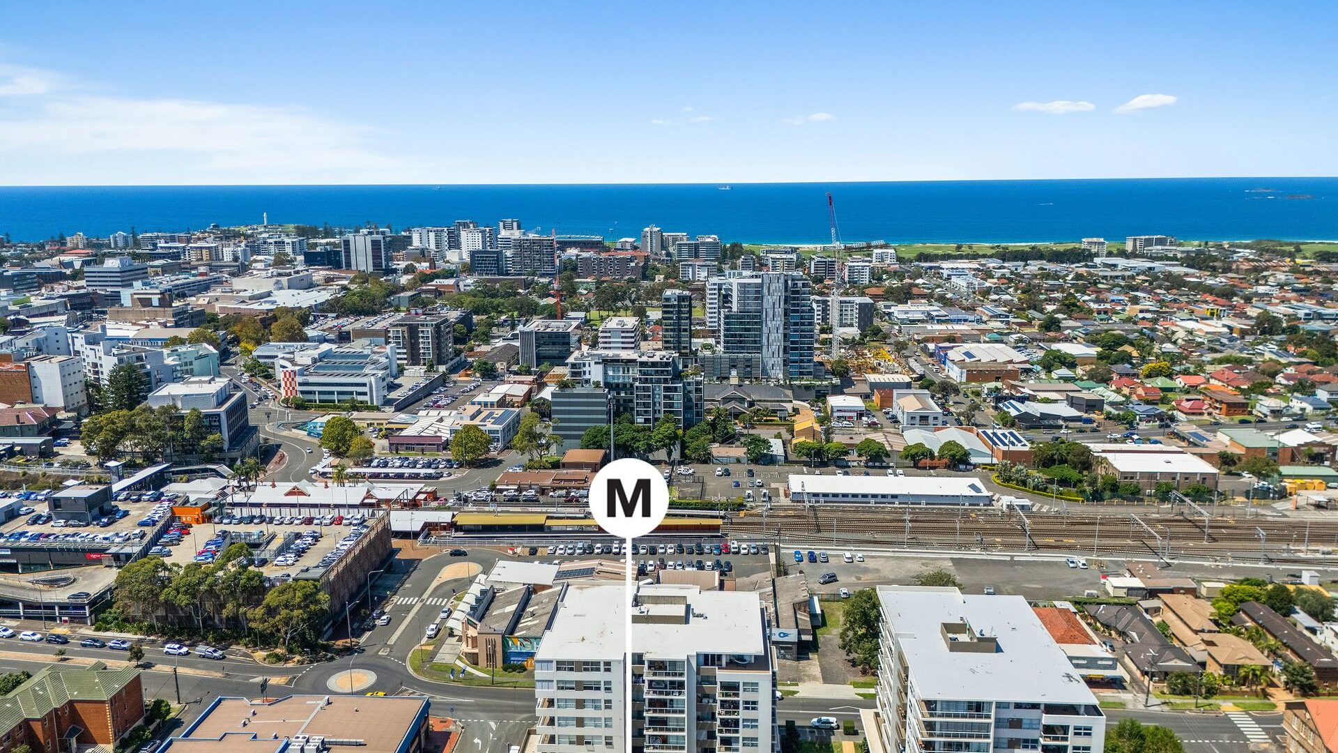 Sold - 67/22 Gladstone Avenue - New Property in Wollongong - Real Estate by Alisa Sturluson