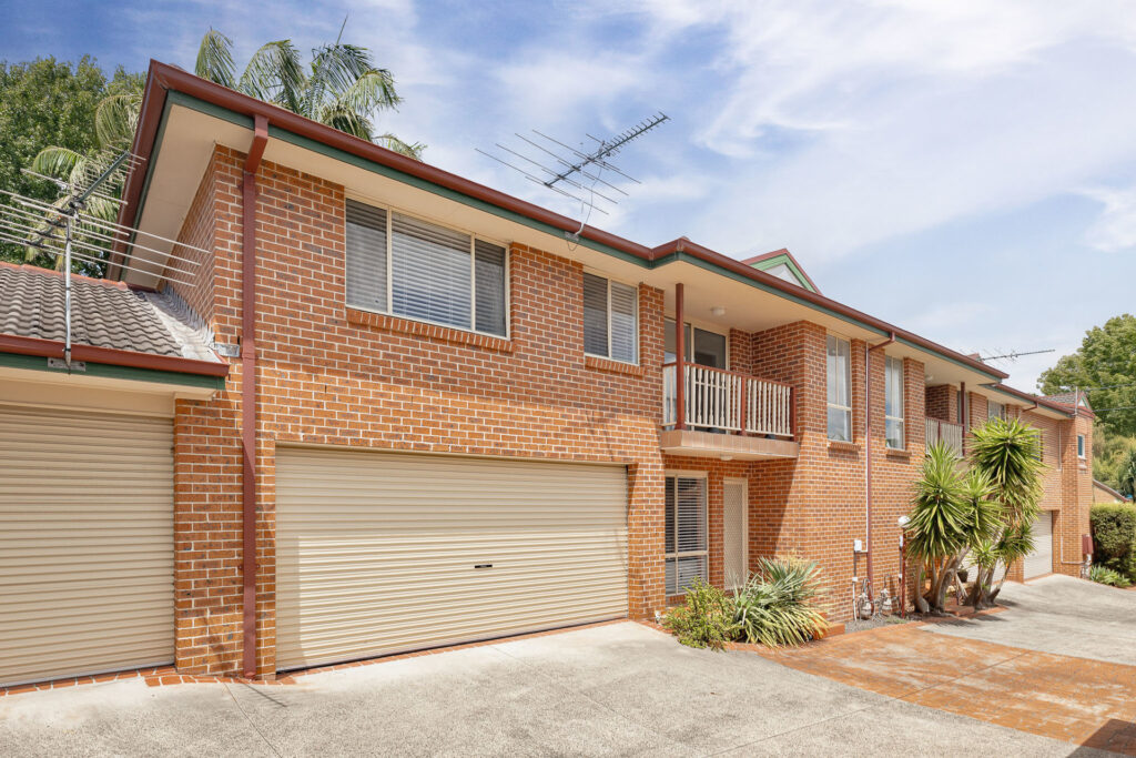 Sold - 5/35-37 Matthews Street - New Property in Wollongong - Real Estate by Alisa Sturluson