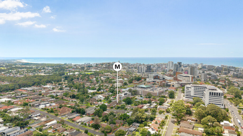 Sold - 5/35-37 Matthews Street - New Property in Wollongong - Real Estate by Alisa Sturluson