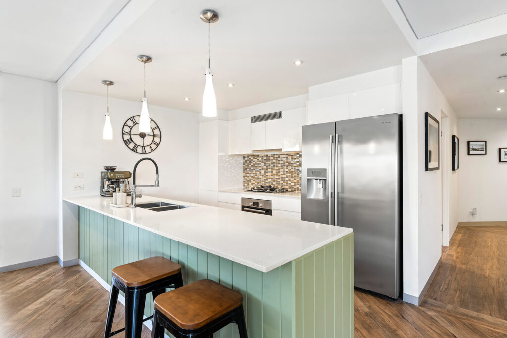 Sold - 42/16 Keira Street - New Property in Wollongong - Real Estate by Christian Zeidler