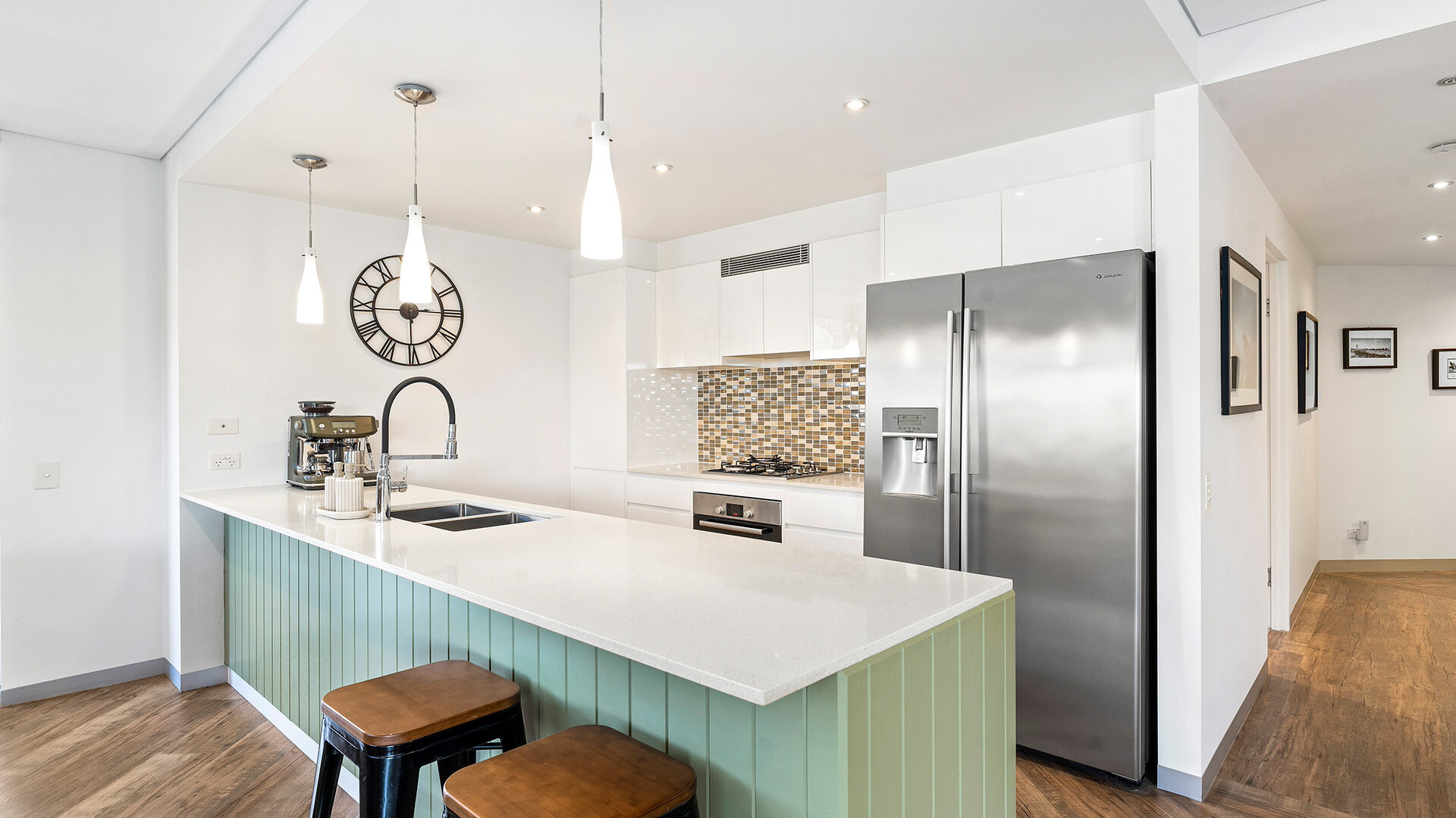 Sold - 42/16 Keira Street - New Property in Wollongong - Real Estate by Christian Zeidler