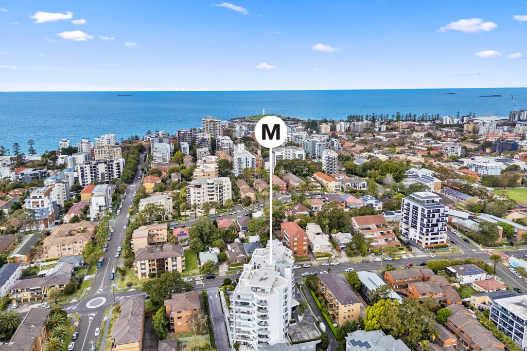 Sold - 42/16 Keira Street - New Property in Wollongong - Real Estate by Christian Zeidler