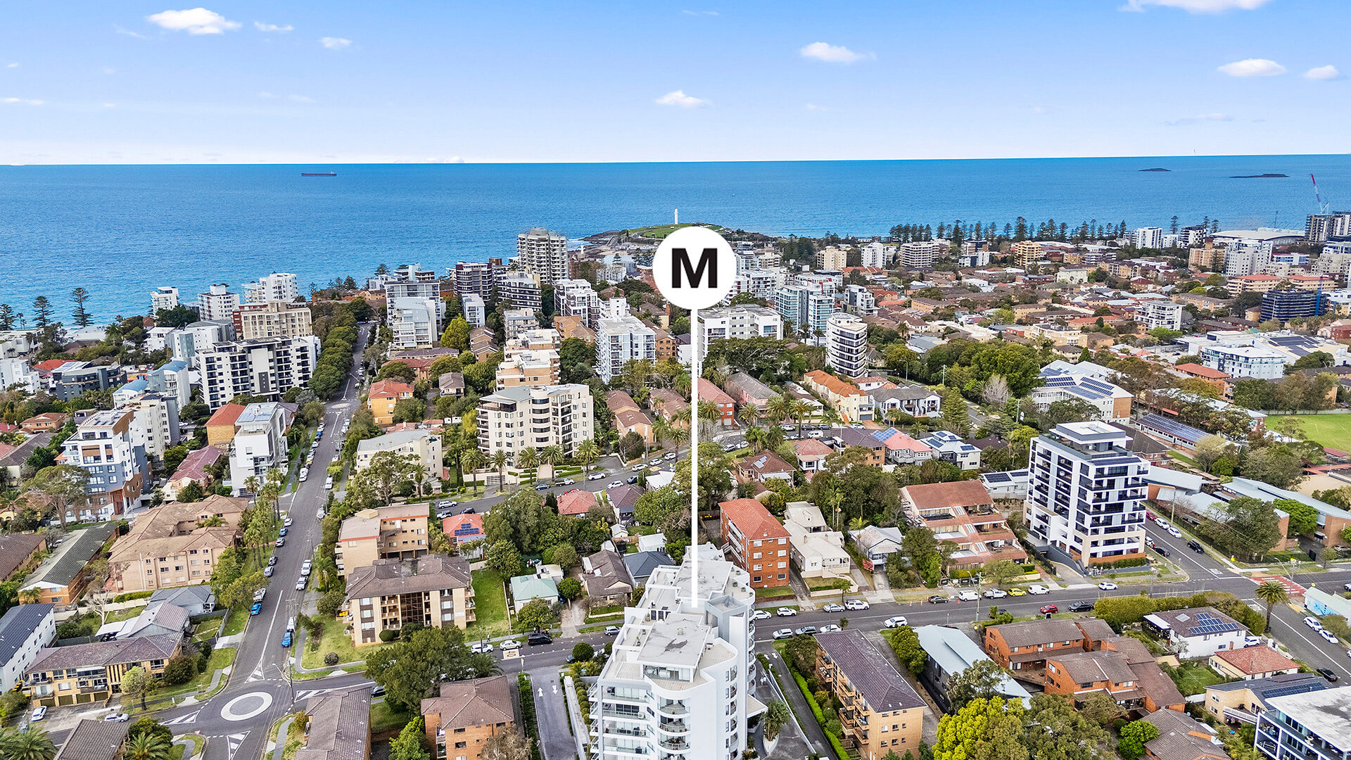 Sold - 42/16 Keira Street - New Property in Wollongong - Real Estate by Christian Zeidler