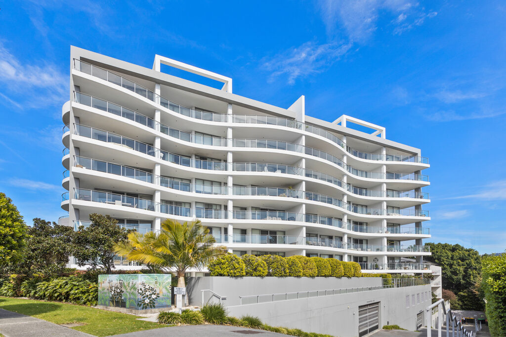 Sold - 42/16 Keira Street - New Property in Wollongong - Real Estate by Christian Zeidler