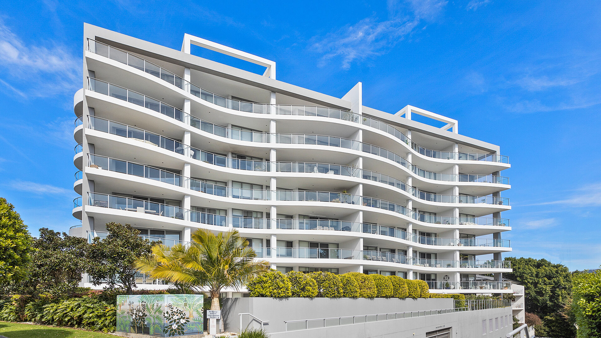 Sold - 42/16 Keira Street - New Property in Wollongong - Real Estate by Christian Zeidler
