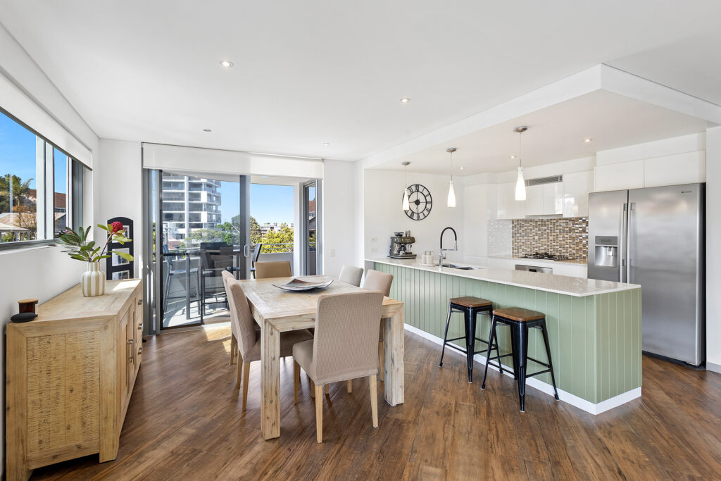Sold - 42/16 Keira Street - New Property in Wollongong - Real Estate by Christian Zeidler