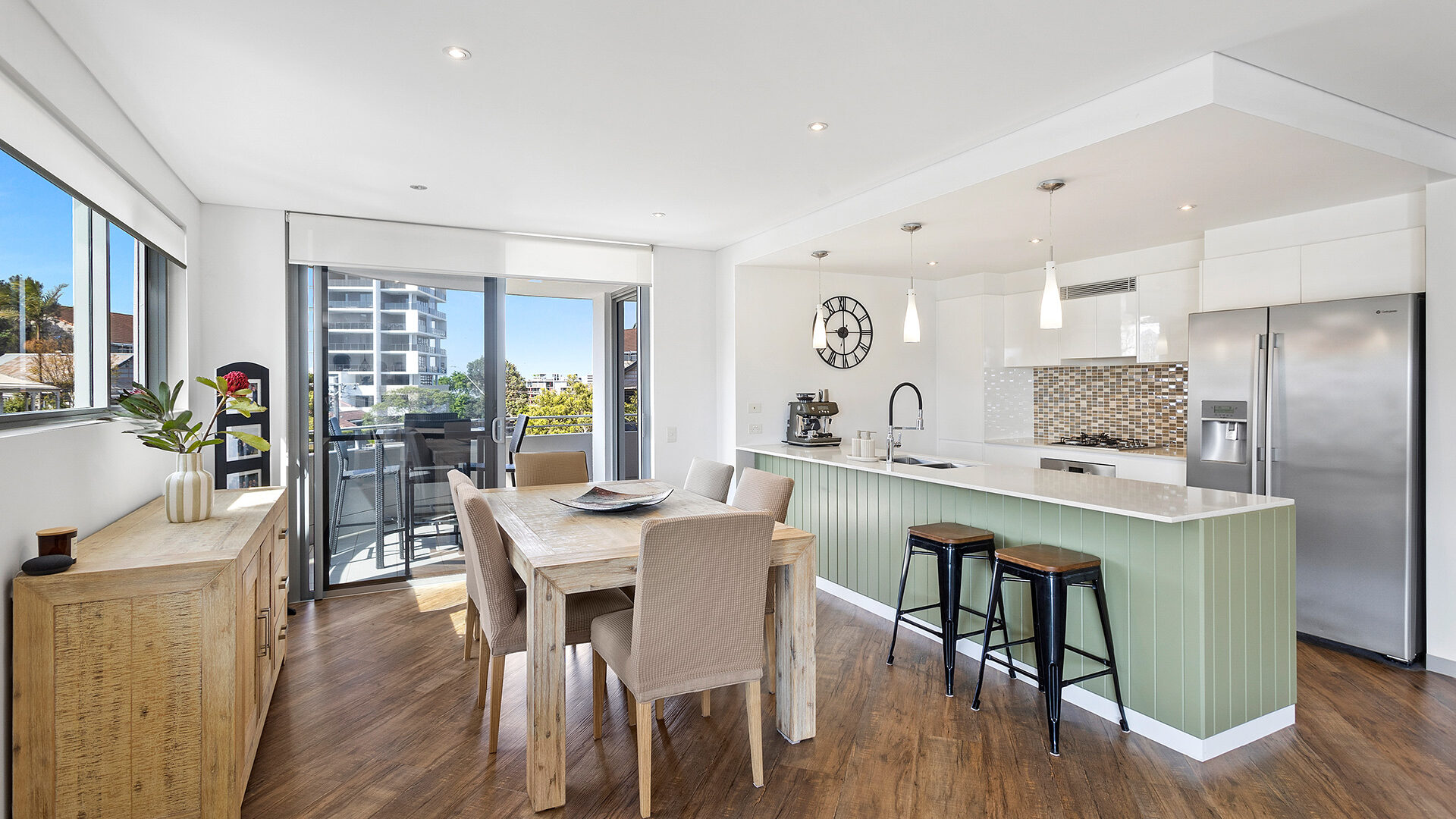 Sold - 42/16 Keira Street - New Property in Wollongong - Real Estate by Christian Zeidler