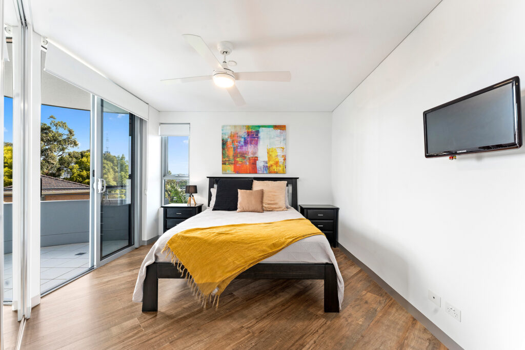 Sold - 42/16 Keira Street - New Property in Wollongong - Real Estate by Christian Zeidler