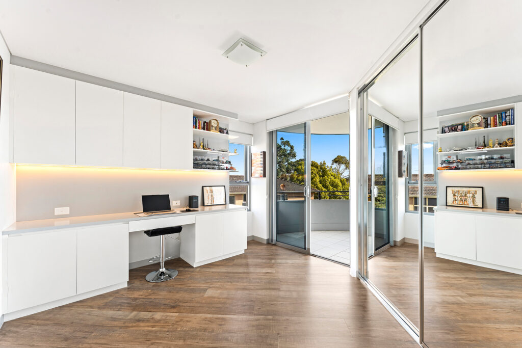 Sold - 42/16 Keira Street - New Property in Wollongong - Real Estate by Christian Zeidler