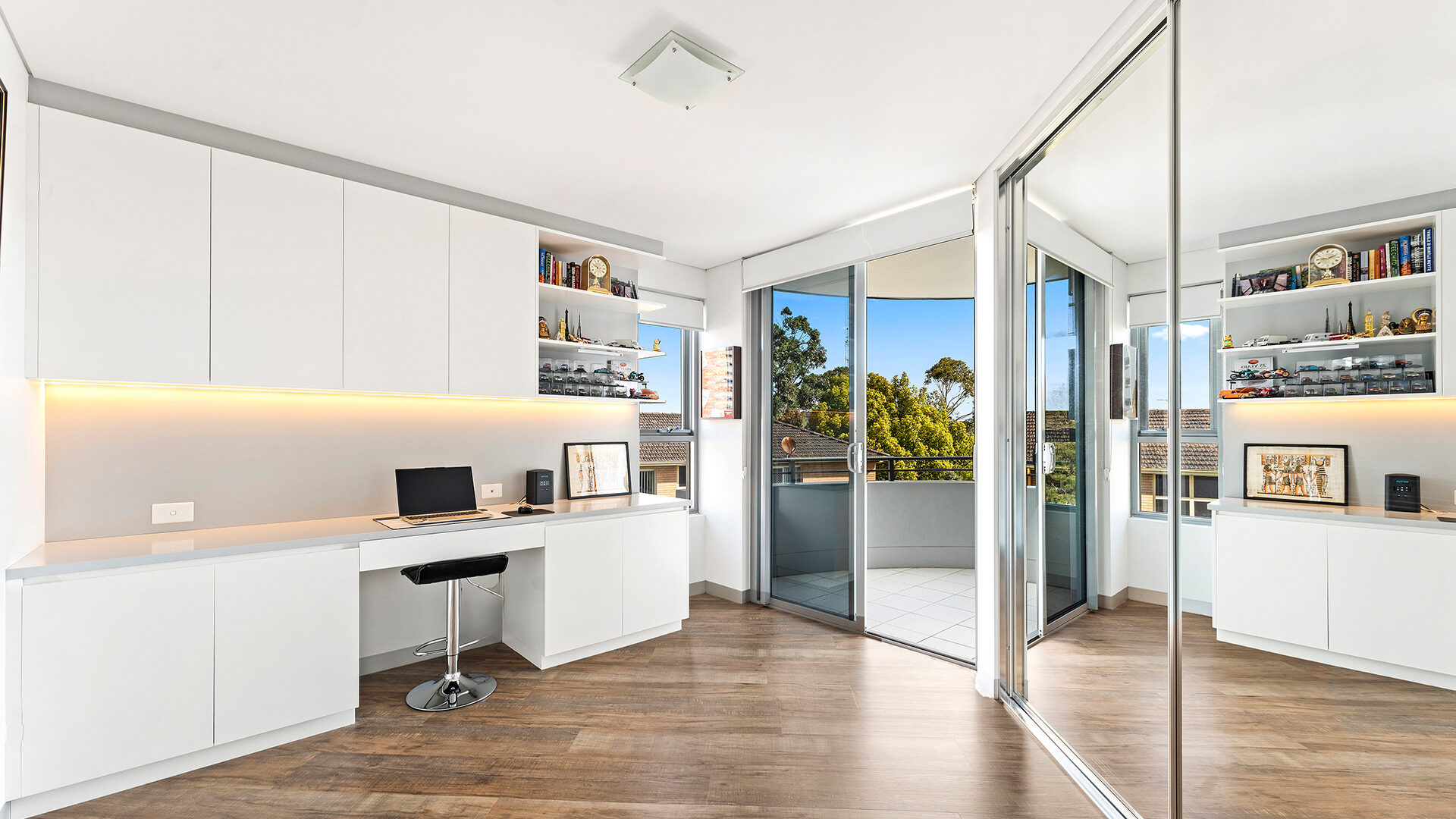 Sold - 42/16 Keira Street - New Property in Wollongong - Real Estate by Christian Zeidler
