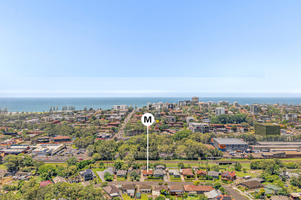 Sold - 15 Crawford Avenue - New Property in Gwynneville - Real Estate by Christian Zeidler