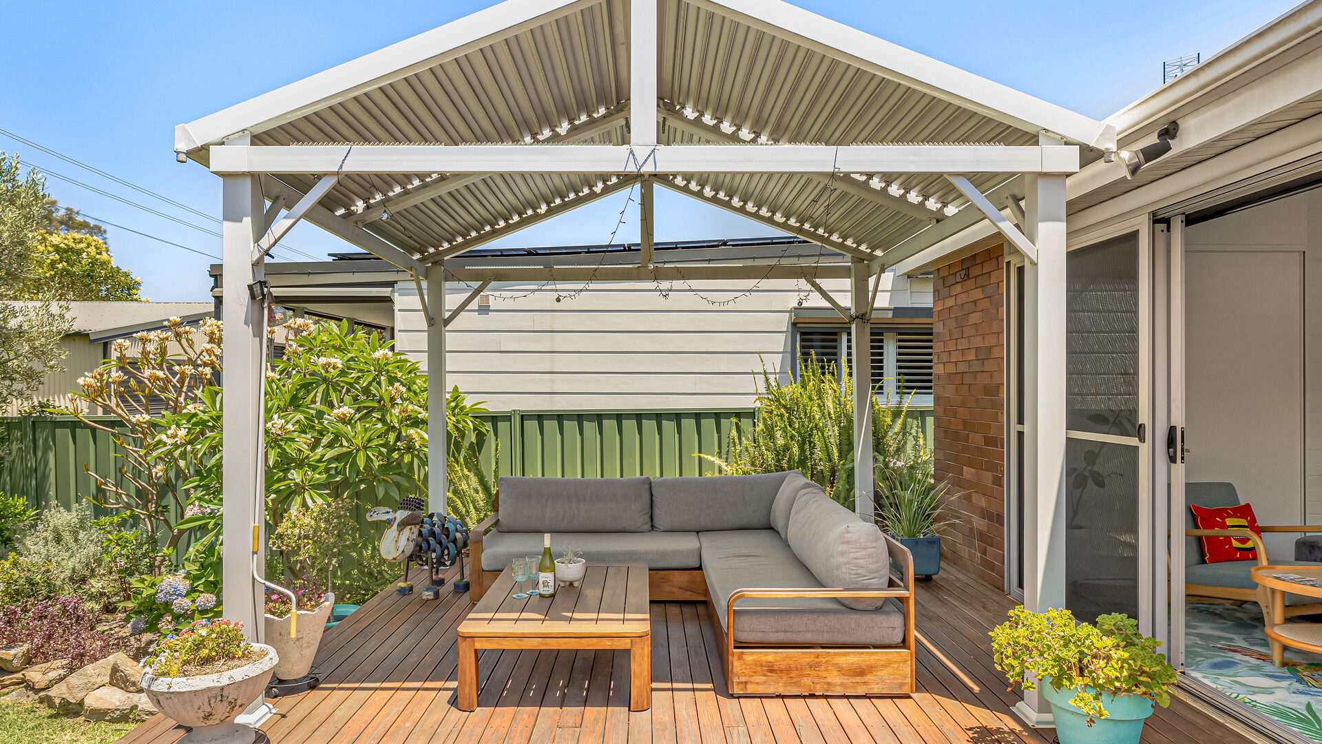 Sold - 15 Crawford Avenue - New Property in Gwynneville - Real Estate by Christian Zeidler
