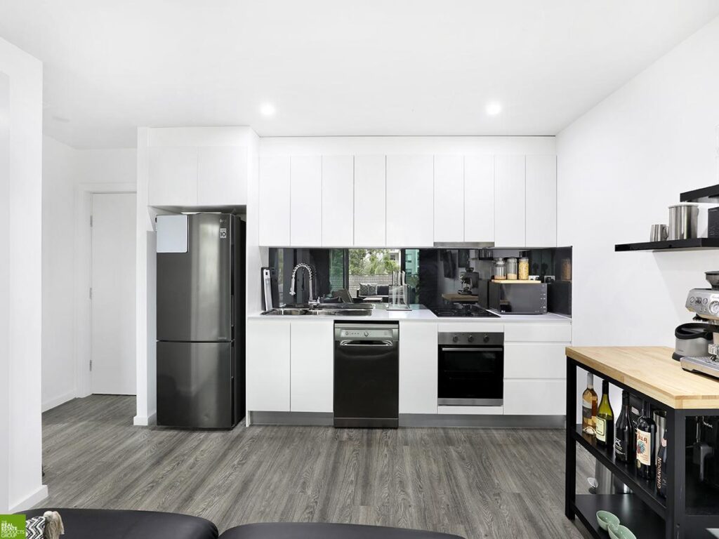 Sold - 8/60 Gipps Street - New Property in Wollongong - Real Estate by Sophie Allen