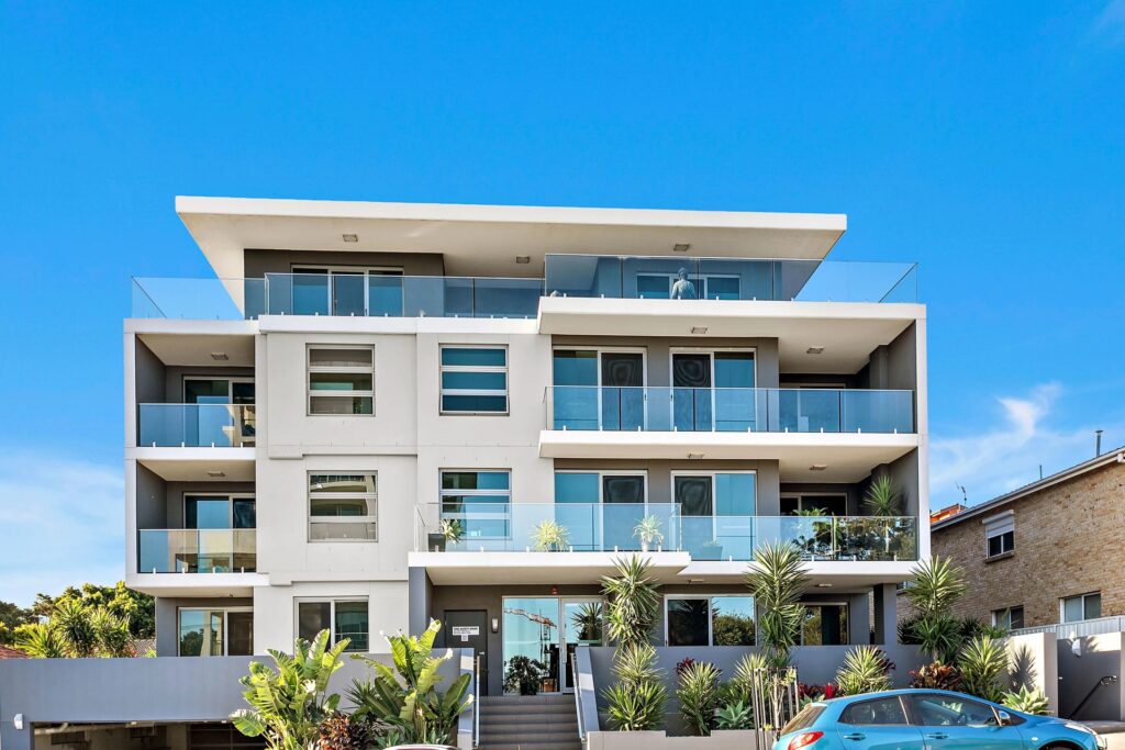 Sold - 8/60 Gipps Street - New Property in Wollongong - Real Estate by Sophie Allen