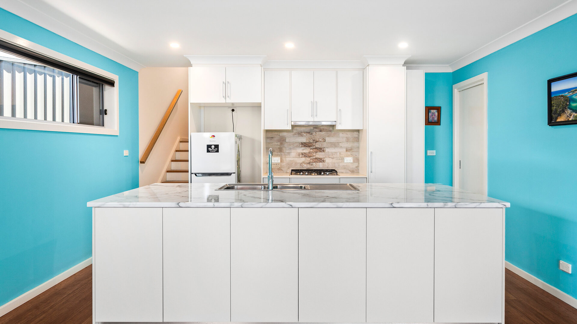 Sold - 74B Nottingham Street - New Property in Berkeley - Real Estate by Christian Zeidler