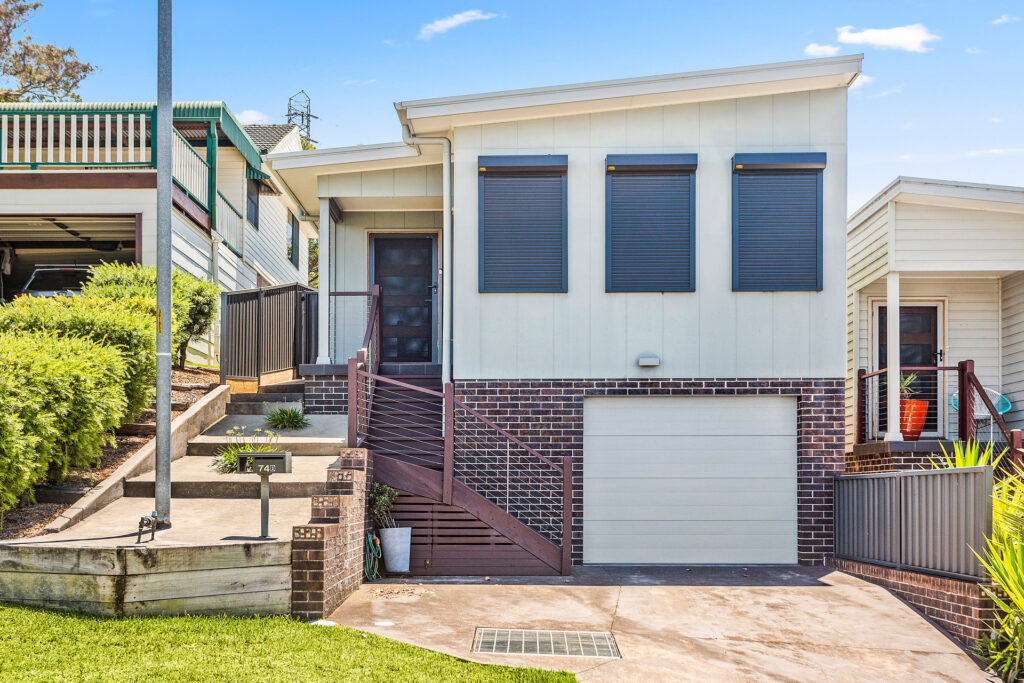 Sold - 74B Nottingham Street - New Property in Berkeley - Real Estate by Christian Zeidler