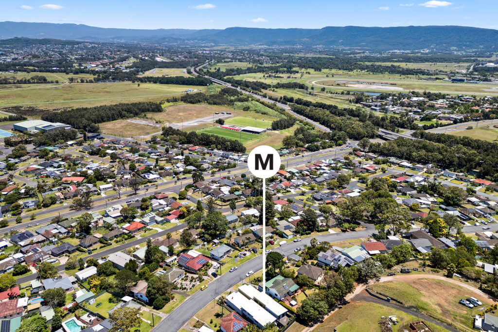 Sold - 74B Nottingham Street - New Property in Berkeley - Real Estate by Christian Zeidler