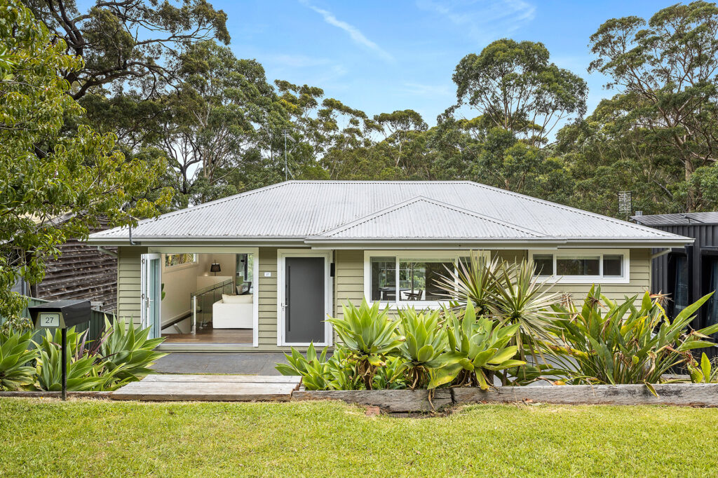 Sold - 27 Alanson Avenue - New Property in Bulli - Real Estate by Vanessa Denison-Pender