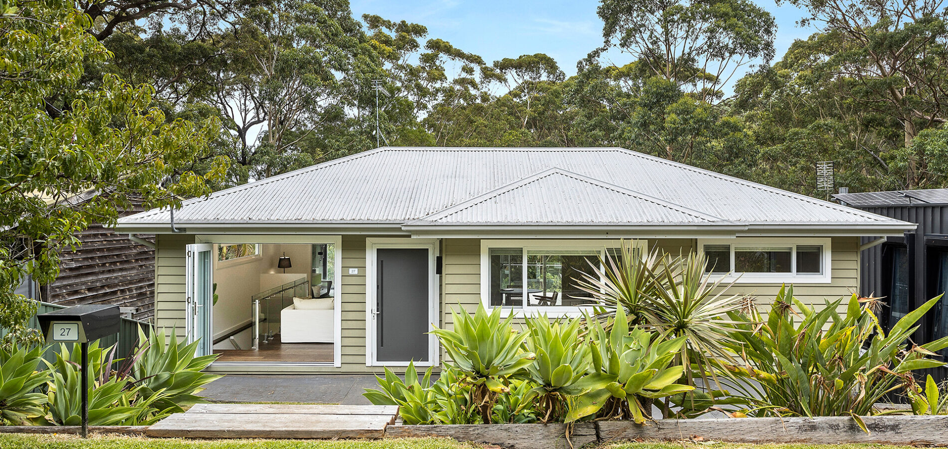 Sold - 27 Alanson Avenue - New Property in Bulli - Real Estate by Vanessa Denison-Pender