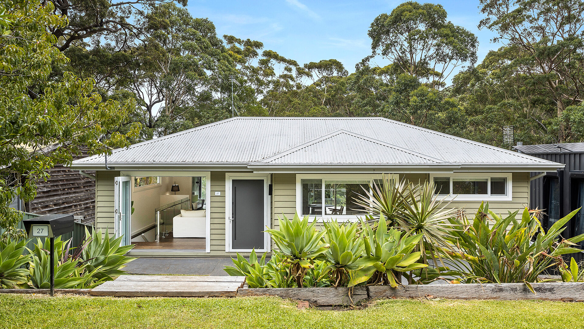 Sold - 27 Alanson Avenue - New Property in Bulli - Real Estate by Vanessa Denison-Pender