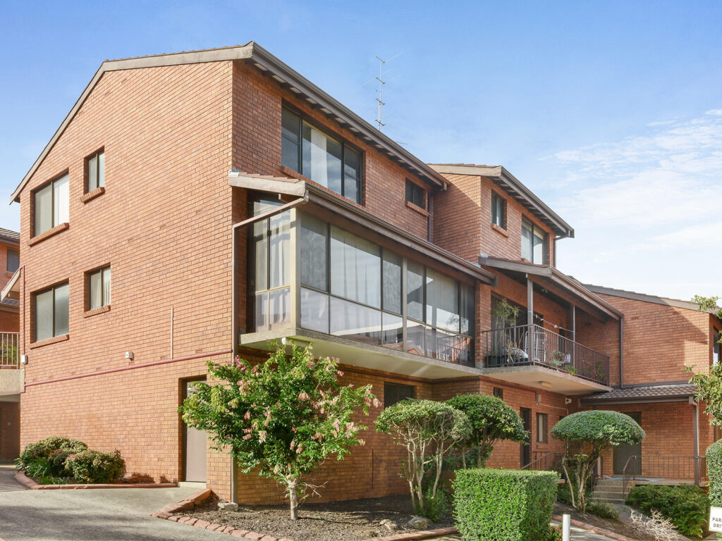 Sold - 5/32 Keira Street - New Property in Wollongong - Real Estate by McGrath Wollongong