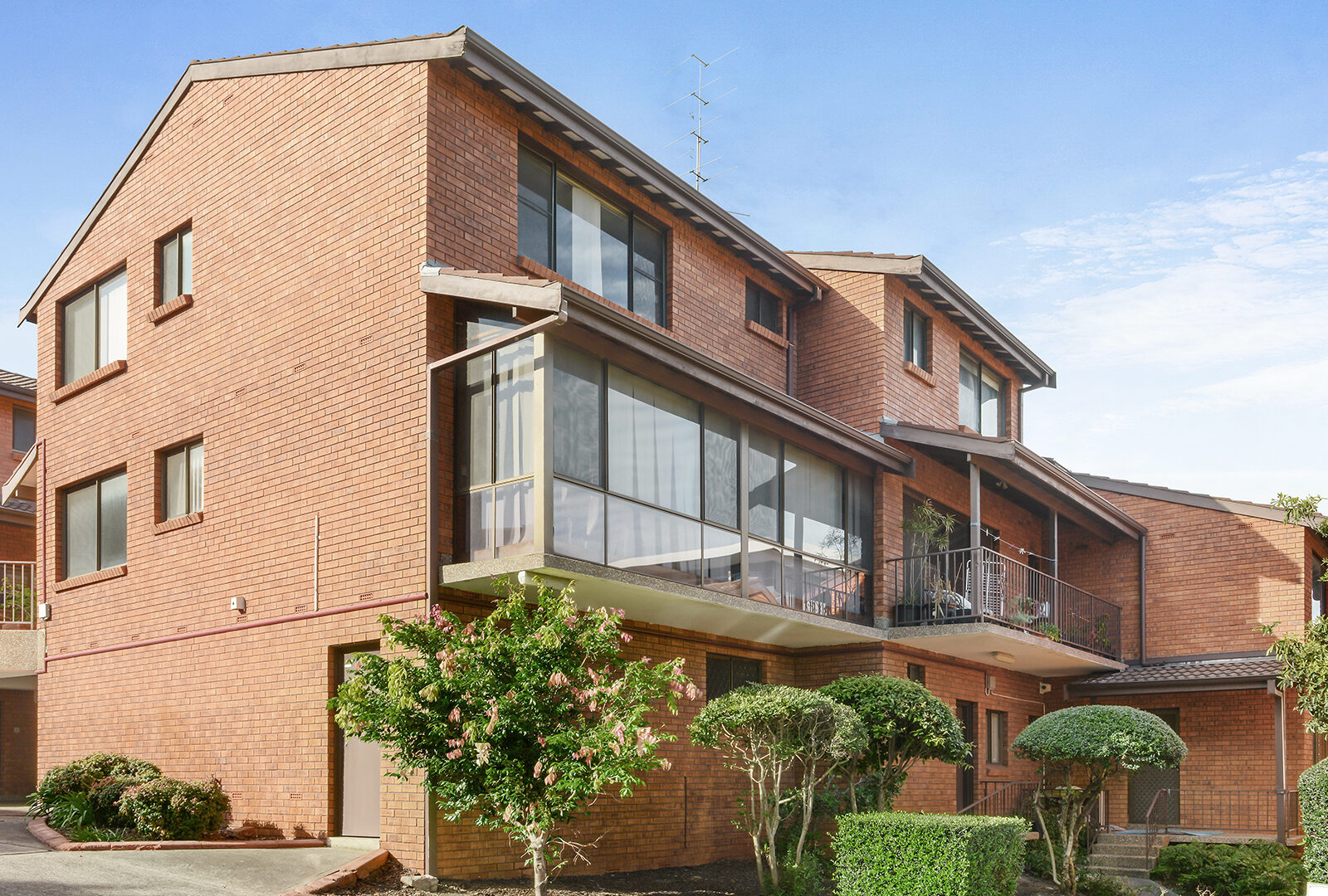 Sold - 5/32 Keira Street - New Property in Wollongong - Real Estate by McGrath Wollongong