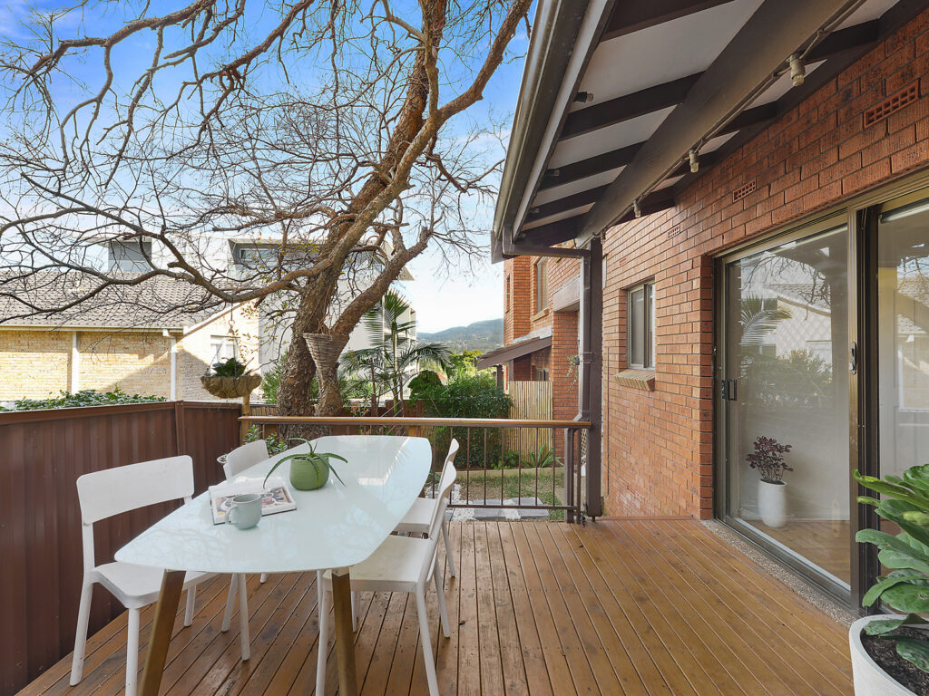 Sold - 5/32 Keira Street - New Property in Wollongong - Real Estate by McGrath Wollongong