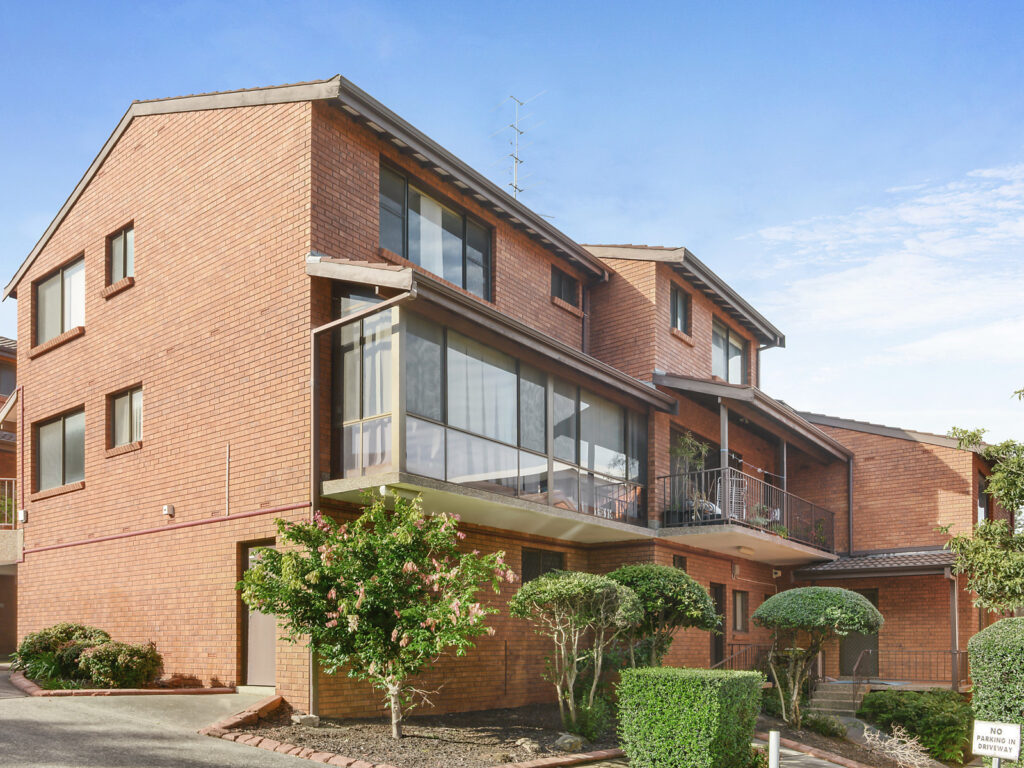 Sold - 5/32 Keira Street - New Property in Wollongong - Real Estate by McGrath Wollongong
