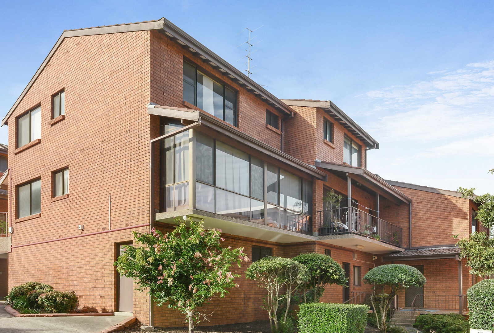 Sold - 5/32 Keira Street - New Property in Wollongong - Real Estate by McGrath Wollongong