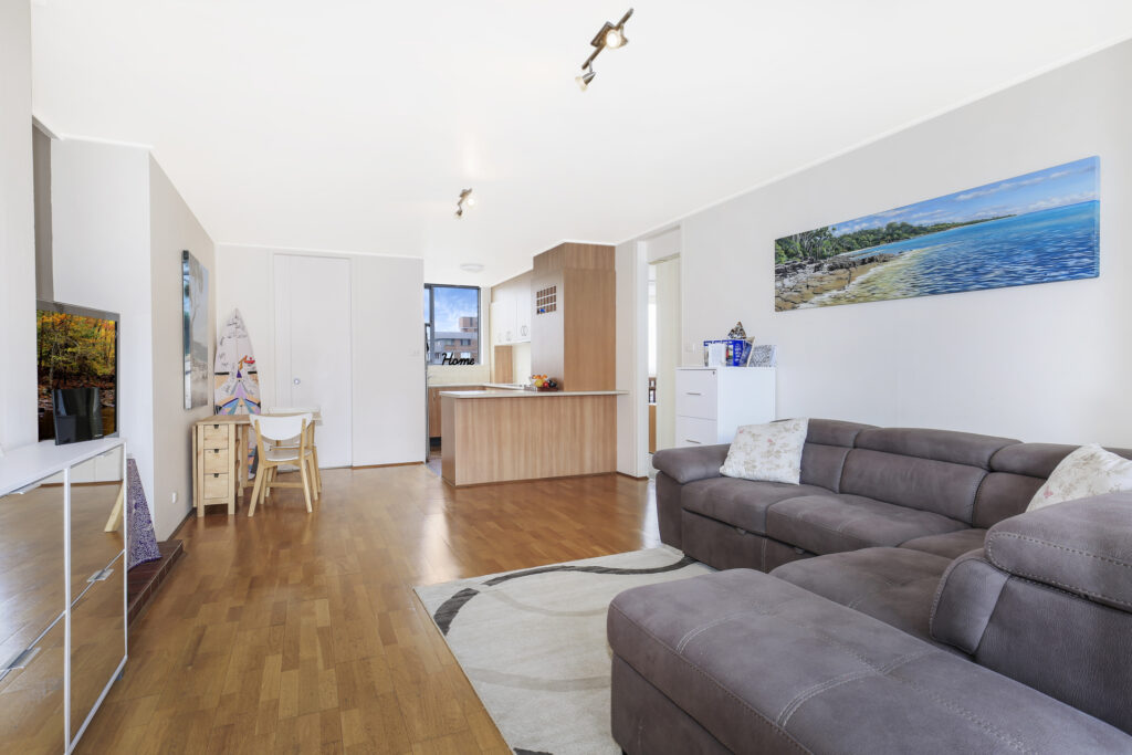 Sold - 18/42-44 Cliff Road - New Property in Wollongong - Real Estate by Christian Zeidler