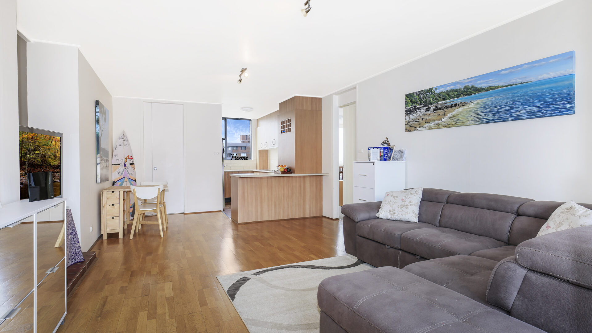 Sold - 18/42-44 Cliff Road - New Property in Wollongong - Real Estate by Christian Zeidler
