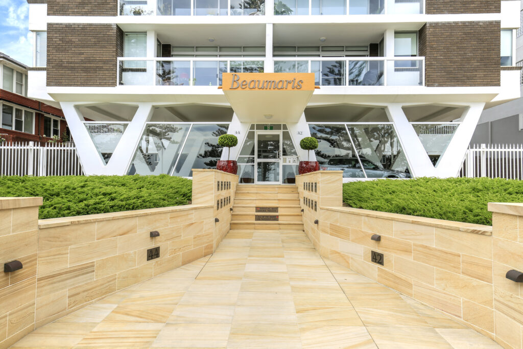 Sold - 18/42-44 Cliff Road - New Property in Wollongong - Real Estate by Christian Zeidler
