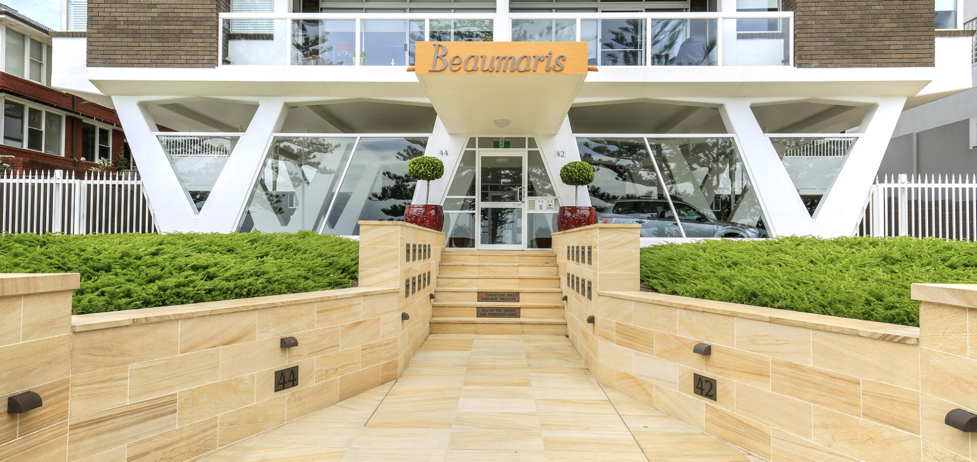 Sold - 18/42-44 Cliff Road - New Property in Wollongong - Real Estate by Christian Zeidler
