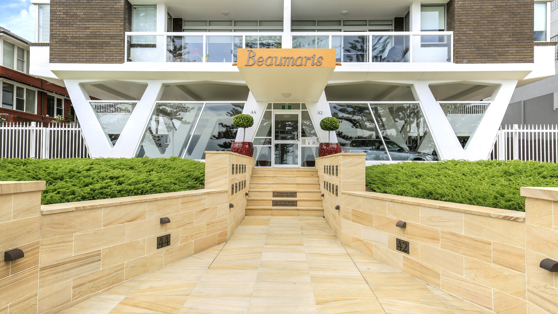 Sold - 18/42-44 Cliff Road - New Property in Wollongong - Real Estate by Christian Zeidler