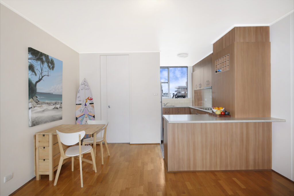 Sold - 18/42-44 Cliff Road - New Property in Wollongong - Real Estate by Christian Zeidler